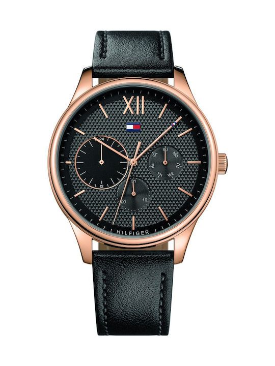 Damon tommy outlet hilfiger watch